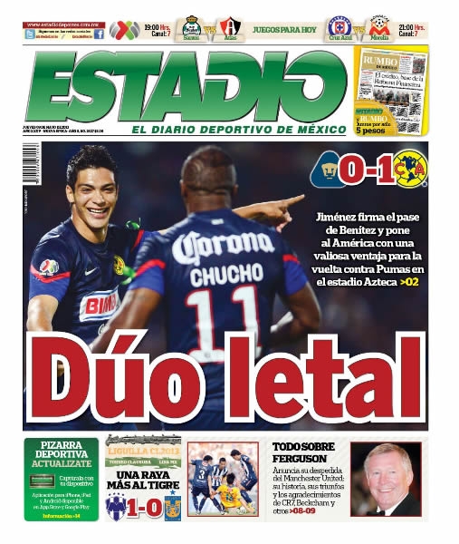 El Papelón (09-05-13)