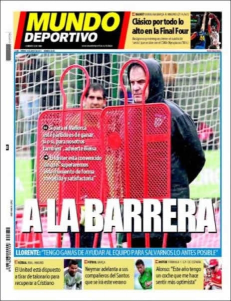 El Papelón (10-05-13)