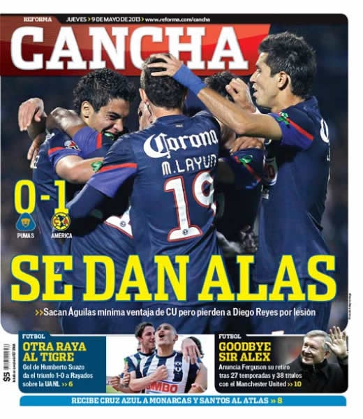 El Papelón (09-05-13)