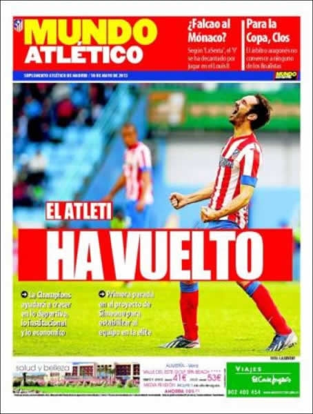 El Papelón (10-05-13)