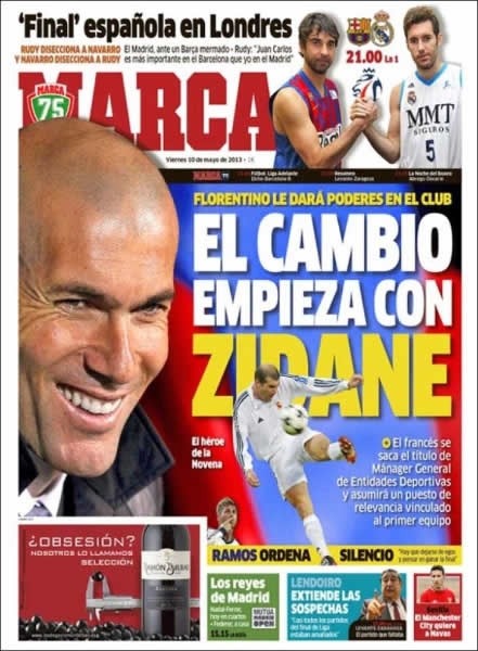 El Papelón (10-05-13)