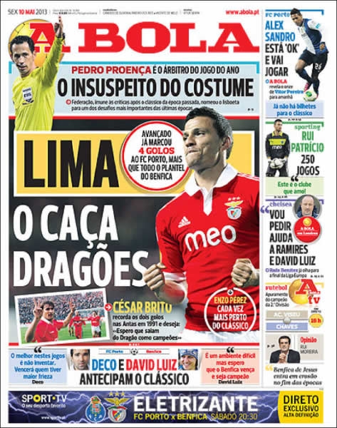 El Papelón (10-05-13)