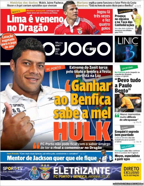 El Papelón (10-05-13)