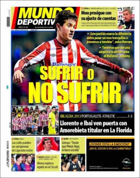 El Papelón (08-05-13)