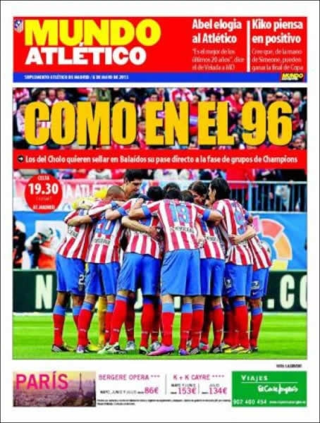 El Papelón (08-05-13)