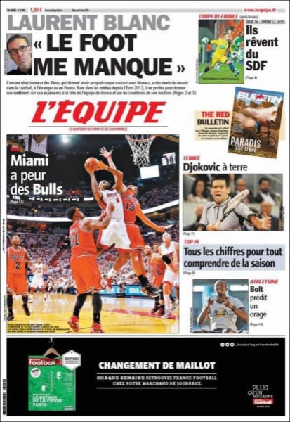 El Papelón (08-05-13)