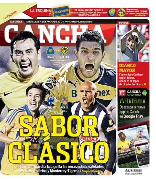 El Papelón (08-05-13)