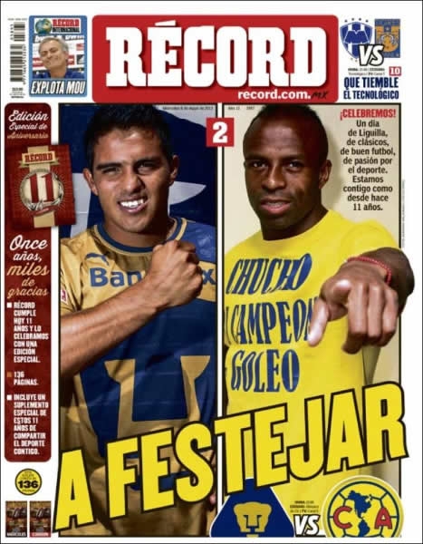 El Papelón (08-05-13)