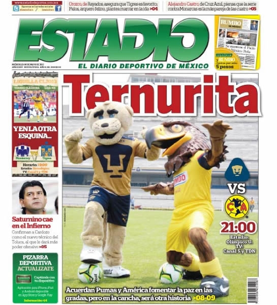El Papelón (08-05-13)