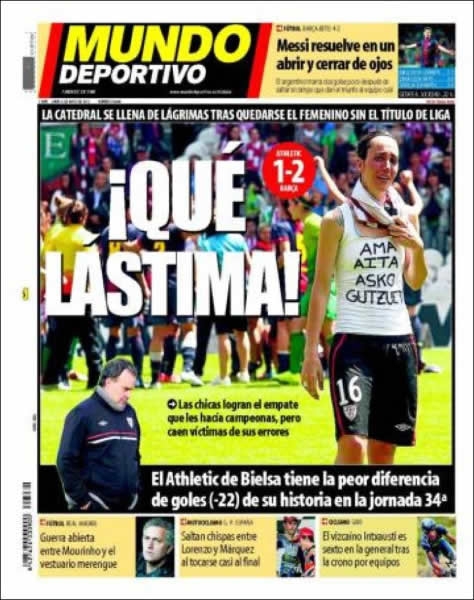 El Papelón (06-05-13)
