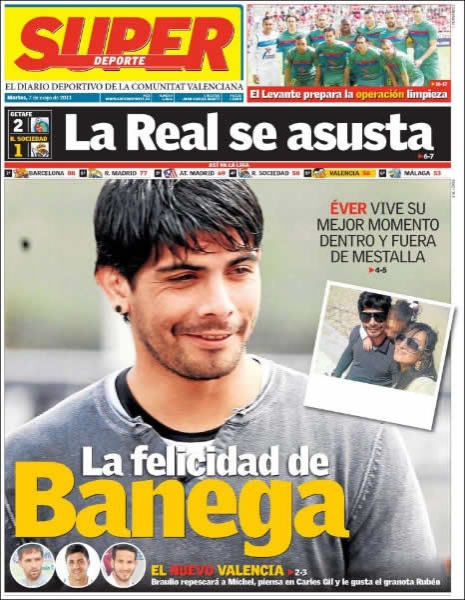 El Papelón (07-05-13)