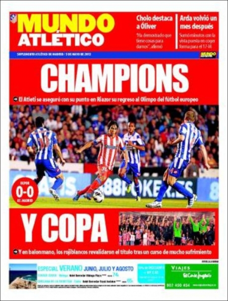 El Papelón (05-05-13)