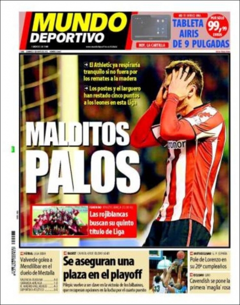 El Papelón (05-05-13)