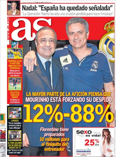 El Papelón (07-05-13)