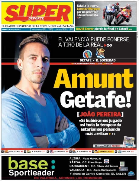 El Papelón (06-05-13)