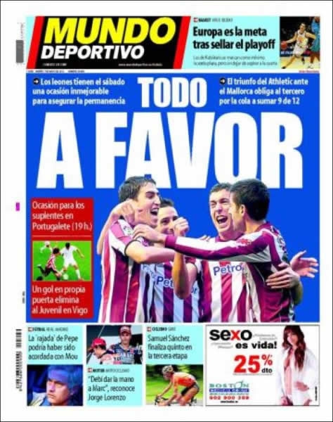 El Papelón (07-05-13)