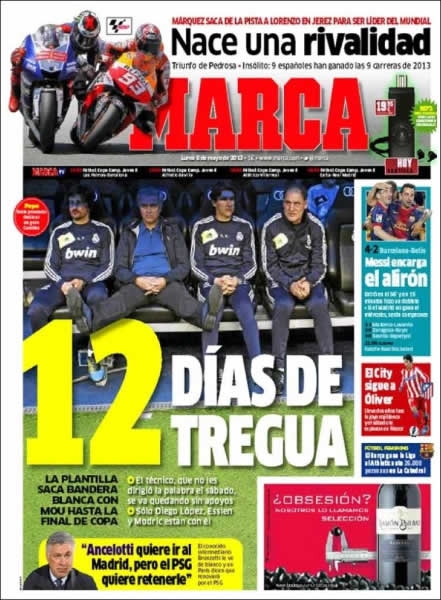 El Papelón (06-05-13)