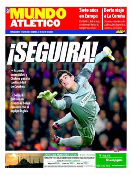 El Papelón (06-05-13)