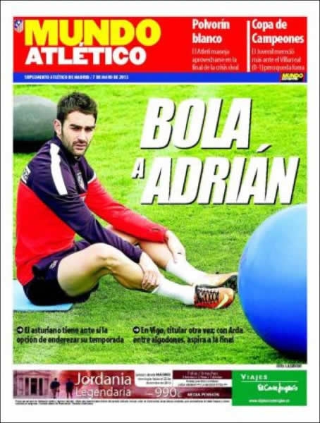 El Papelón (07-05-13)
