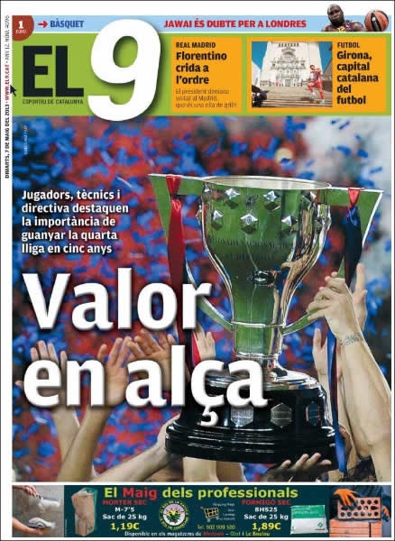 El Papelón (07-05-13)