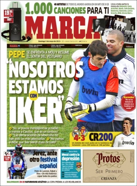 El Papelón (05-05-13)