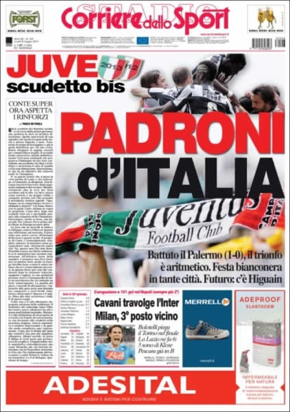 El Papelón (06-05-13)
