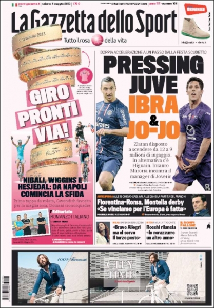 El Papelón (05-05-13)