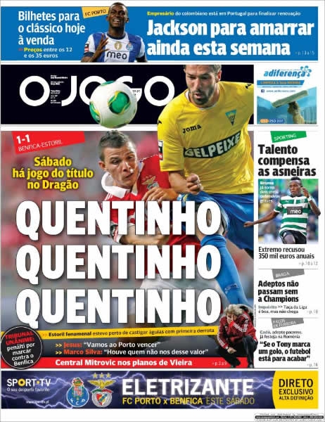 El Papelón (07-05-13)