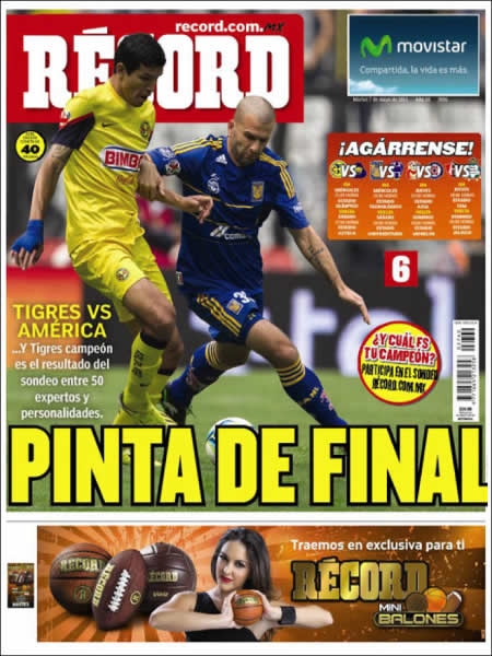 El Papelón (07-05-13)