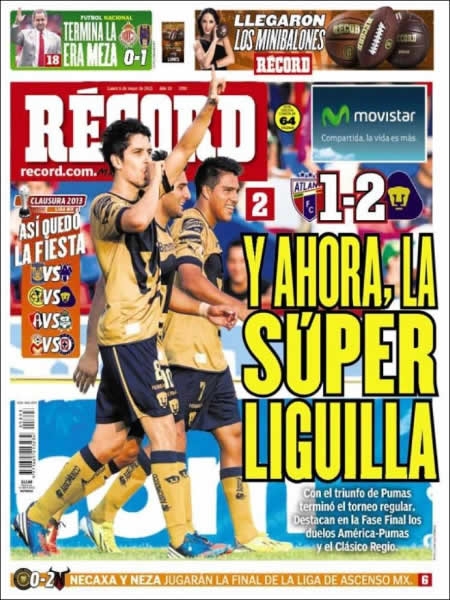 El Papelón (06-05-13)