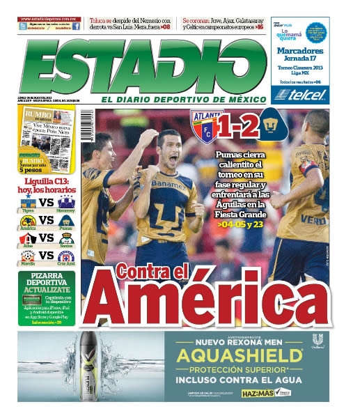 El Papelón (06-05-13)