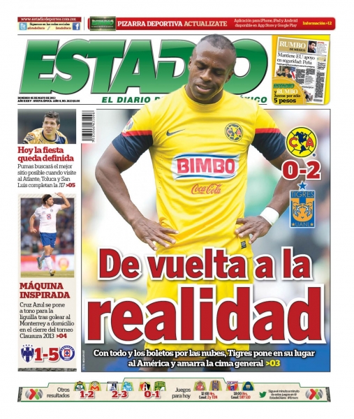 El Papelón (05-05-13)
