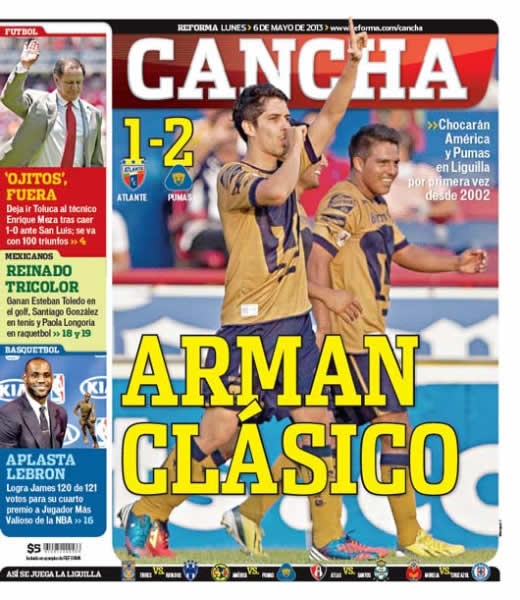 El Papelón (06-05-13)