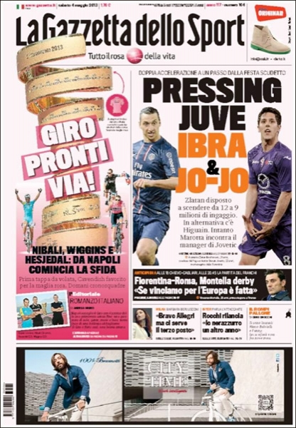 El Papelón (04-05-13)