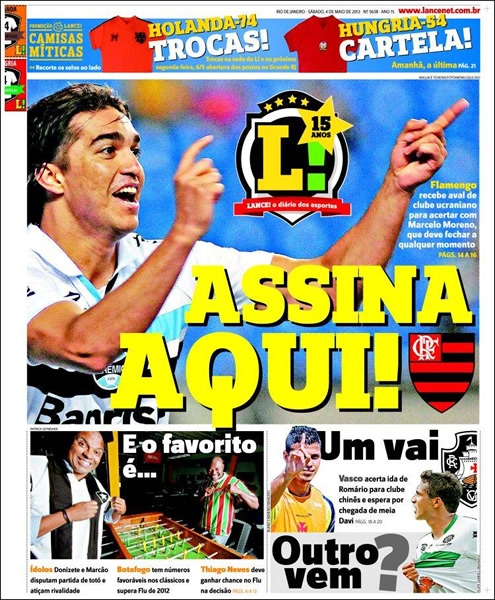 El Papelón (04-05-13)