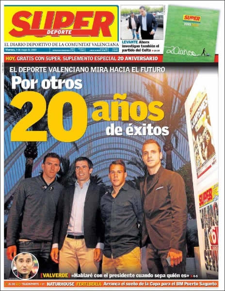 El Papelón (03-05-13)
