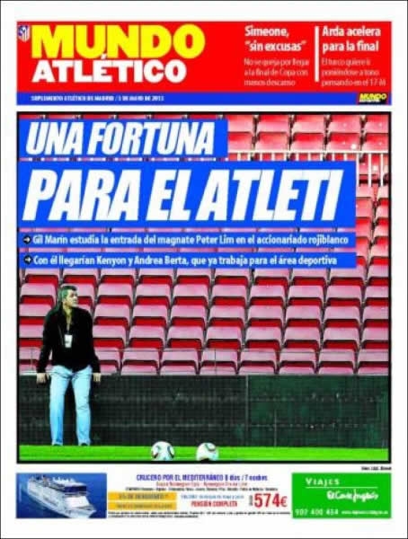 El Papelón (03-05-13)