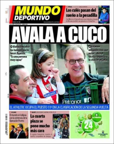 El Papelón (02-05-13)