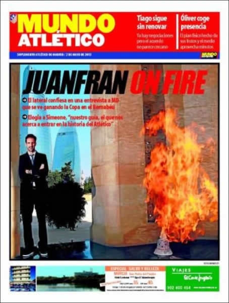 El Papelón (02-05-13)