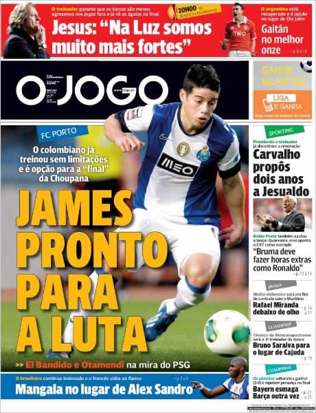 El Papelón (02-05-13)