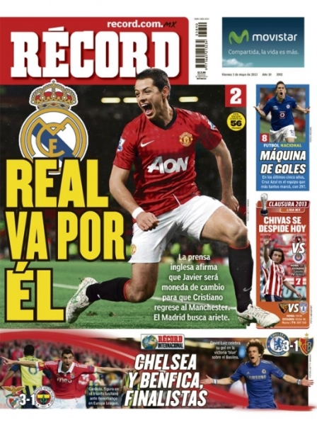 El Papelón (03-05-13)