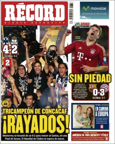 El Papelón (02-05-13)
