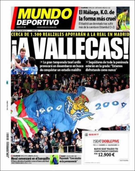 El Papelón (10-04-13)