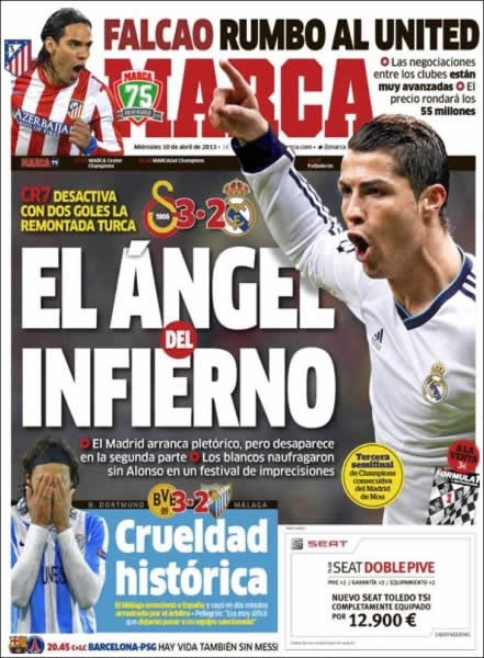 El Papelón (10-04-13)