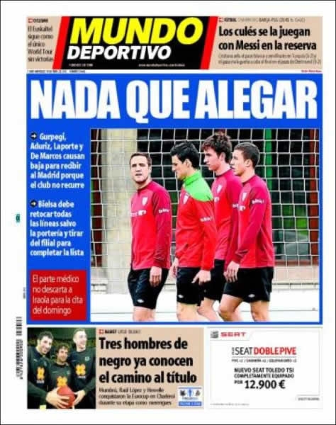 El Papelón (10-04-13)