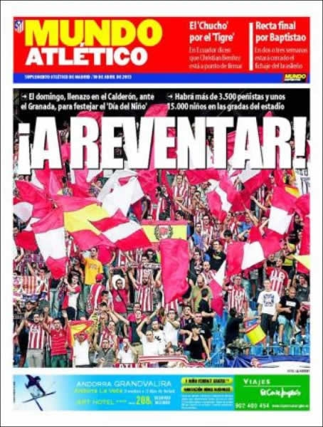 El Papelón (10-04-13)