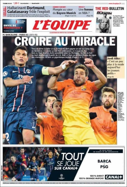 El Papelón (10-04-13)