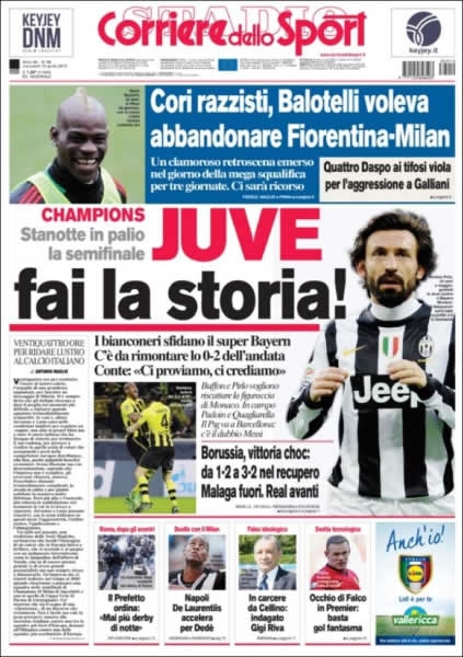 El Papelón (10-04-13)