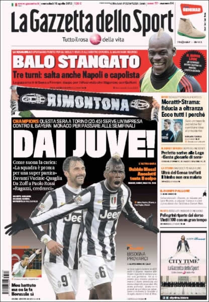 El Papelón (10-04-13)