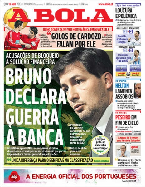 El Papelón (10-04-13)